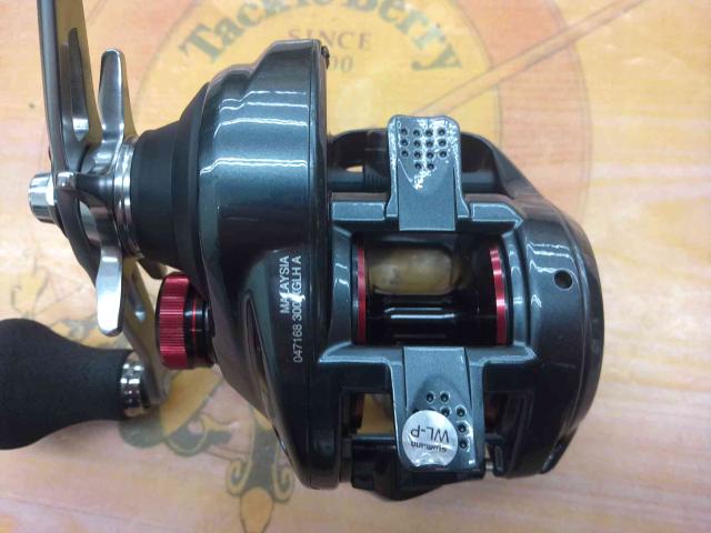 早い者勝ち‼️未使用❗️シマノ　24スコーピオンMD300XG 24スコーピオンMD 300XG LH｜＠ベリーネット 日本最大新品中古釣具WEB