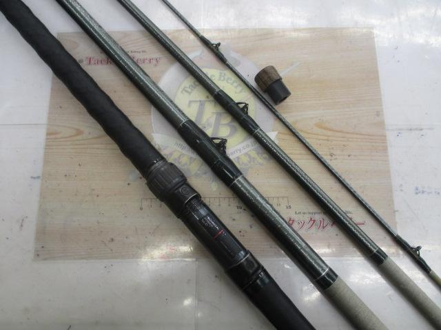 PL AD石鯛 540MH