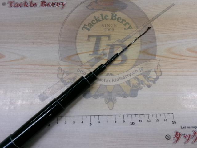 渓峰本流 H80-85ZT｜＠ベリーネット 日本最大新品中古釣具WEBショップ