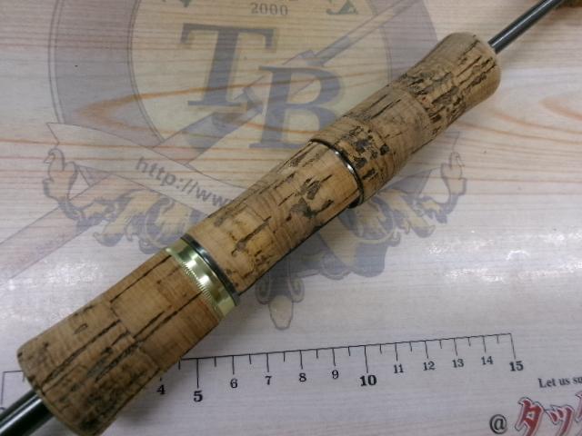 トラウティーノ TT-632UL