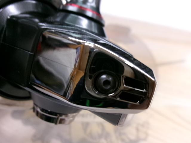 20ヴァンフォード C5000XG