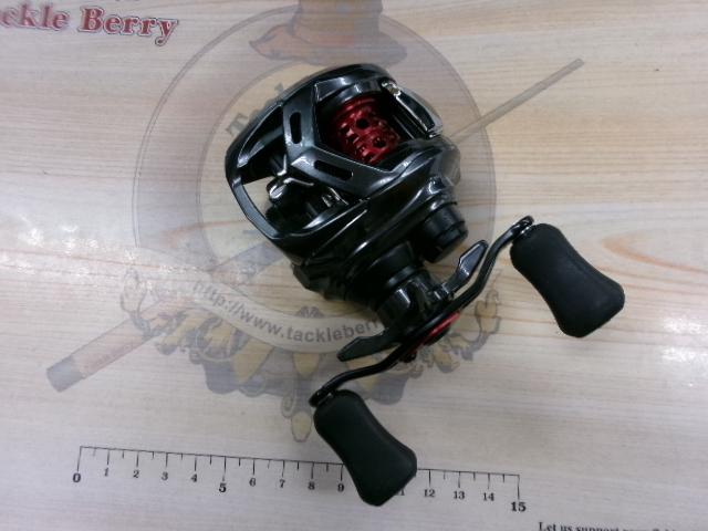 20アルファス AIR TW 8.6L｜＠ベリーネット 日本最大新品中古釣具WEB