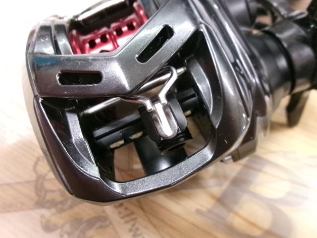 20アルファス AIR TW 8.6L｜＠ベリーネット 日本最大新品中古釣具WEB
