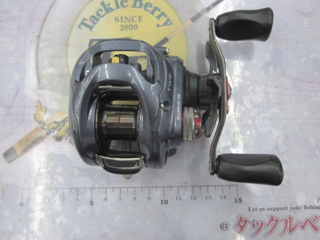 ジリオン SV TW 1016SV-SH｜＠ベリーネット 日本最大新品中古釣具WEB