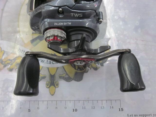 ジリオン SV TW 1016SV-SH