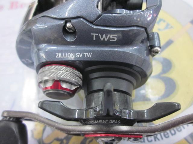 ジリオン SV TW 1016SV-SH