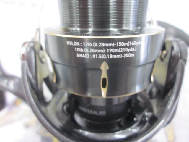 26フリームス LT4000-CXH｜＠ベリーネット 日本最大新品中古釣具WEB