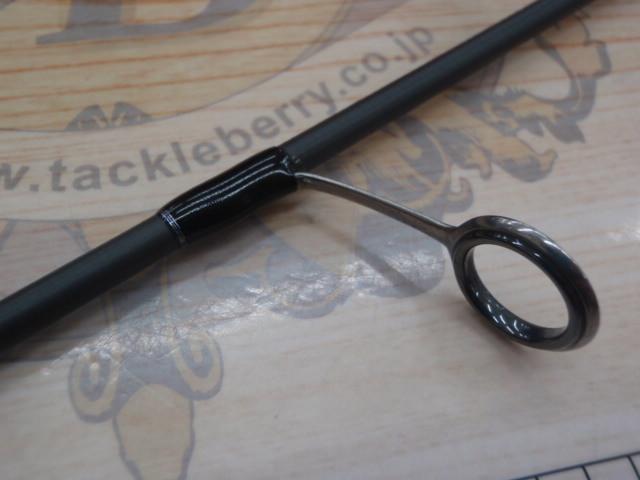 ルナキア LK532S-ULS｜＠ベリーネット 日本最大新品中古釣具WEBショップ