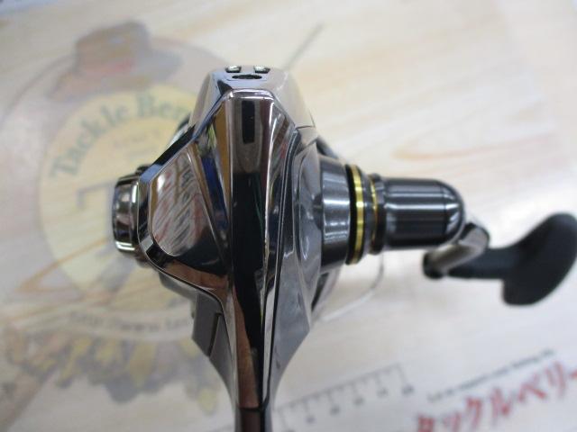 24ツインパワー 3000MHG｜＠ベリーネット 日本最大新品中古釣具WEBショップ