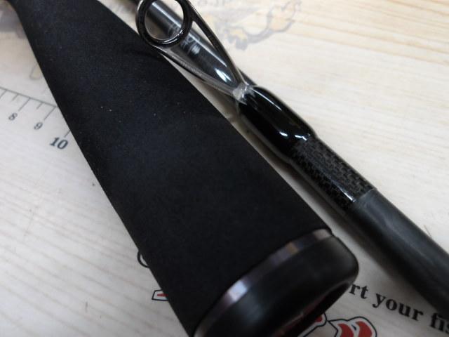 風神Z ハイローラー S103ML｜＠ベリーネット 日本最大新品中古釣具WEB