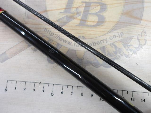 風神Z ハイローラー S103ML｜＠ベリーネット 日本最大新品中古釣具WEB