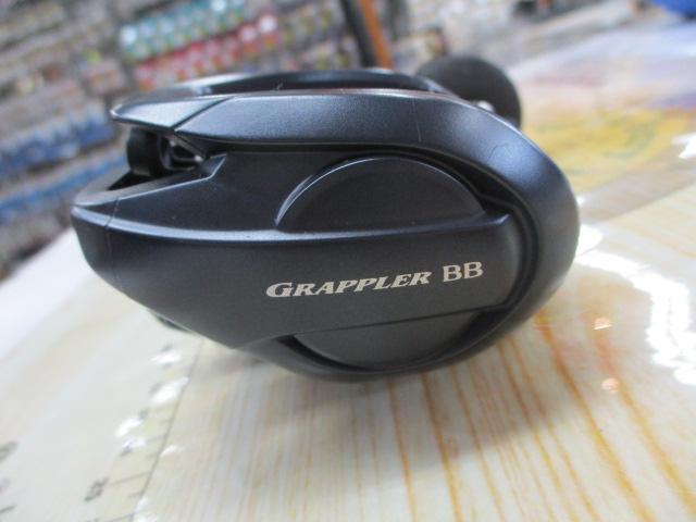 22グラップラーBB 150HG｜＠ベリーネット 日本最大新品中古釣具WEBショップ