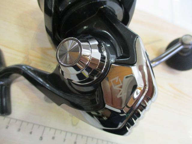 22カルディアSW 8000-P｜＠ベリーネット 日本最大新品中古釣具WEBショップ