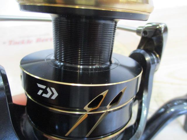 22カルディアSW 8000-P｜＠ベリーネット 日本最大新品中古釣具WEBショップ