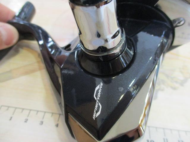 21スフェロスSW 8000PG｜＠ベリーネット 日本最大新品中古釣具WEBショップ