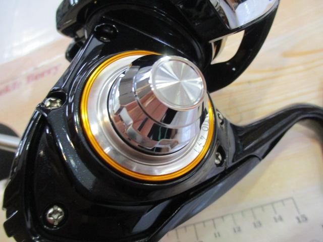 16ブラスト 4500｜＠ベリーネット 日本最大新品中古釣具WEBショップ
