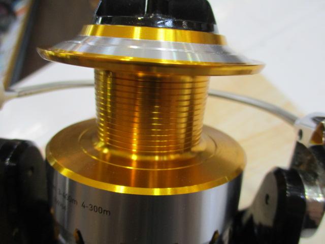 16ブラスト 4500｜＠ベリーネット 日本最大新品中古釣具WEBショップ