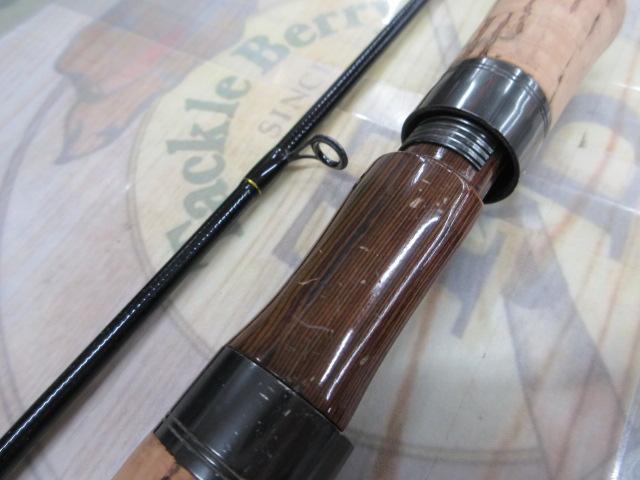 トラウティーノ TT-702L