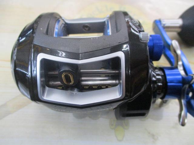 ソルティーステージレボ LJ-3-L｜＠ベリーネット 日本最大新品中古釣具