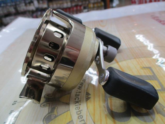 カセ筏師 THEチヌセレクション 55-BR ブラウン