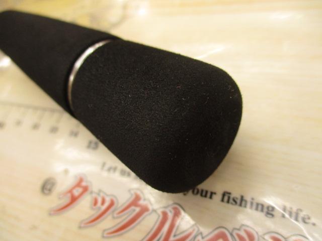 ラブラックス AGS BS 72MHS・Q