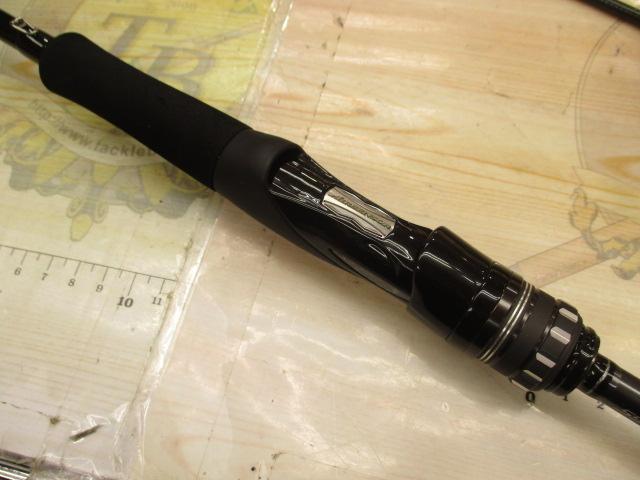 ラブラックス AGS BS 72MHS・Q