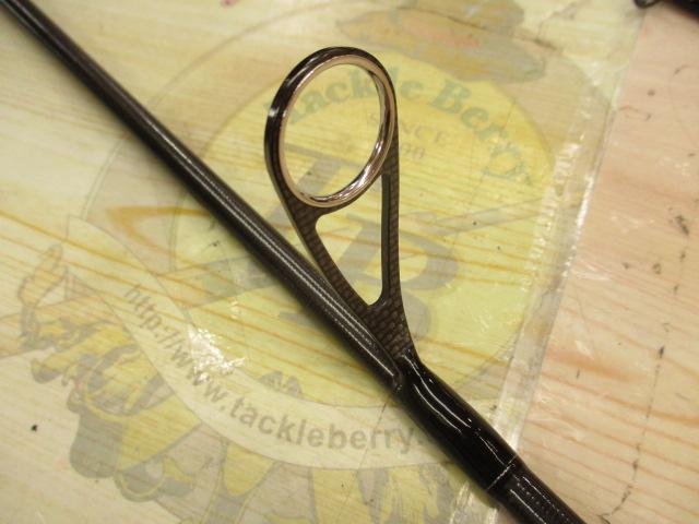 ラブラックス AGS BS 72MHS・Q