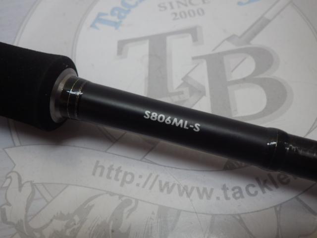 17セフィアCI4+ S806ML-S｜＠ベリーネット 日本最大新品中古釣具WEB