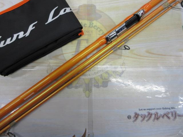 サーフランダー365FX｜＠ベリーネット 日本最大新品中古釣具WEBショップ
