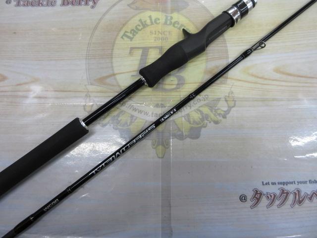 ラグゼスピードメタル B65M｜＠ベリーネット 日本最大新品中古釣具WEB