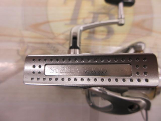 98ステラ 3000｜＠ベリーネット 日本最大新品中古釣具WEBショップ