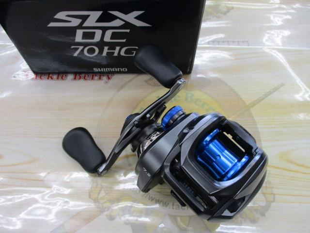 リール 20SLX DC 70 HG 20SLX DC 70HG｜＠ベリーネット 日本最大新品中古釣具WEBショップ