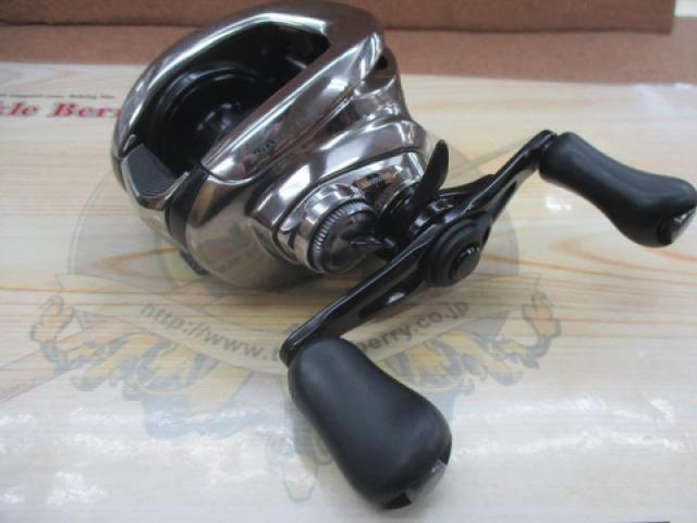 21アンタレスDC HG RH｜＠ベリーネット 日本最大新品中古釣具WEBショップ