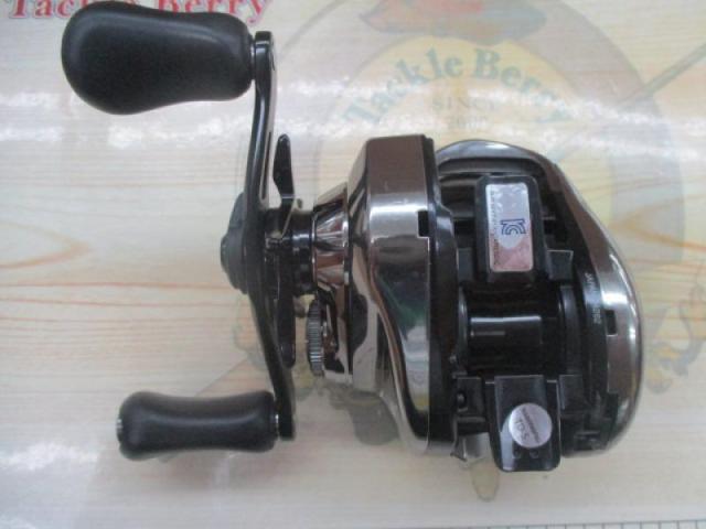 21アンタレスDC HG RH｜＠ベリーネット 日本最大新品中古釣具WEBショップ