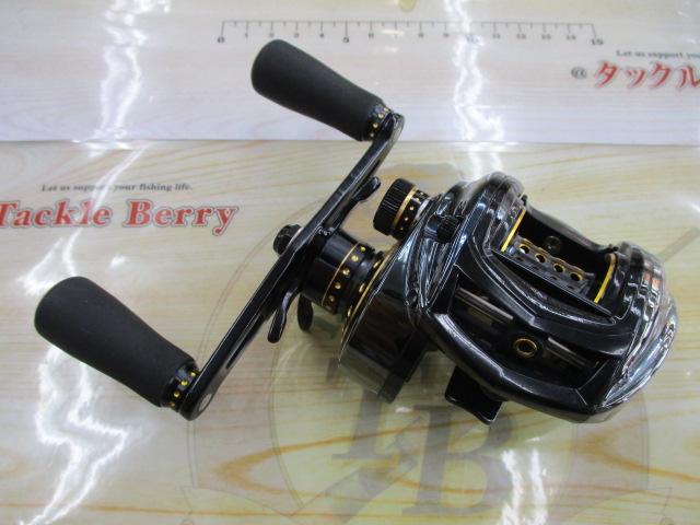 レボ ブラック6｜＠ベリーネット 日本最大新品中古釣具WEBショップ