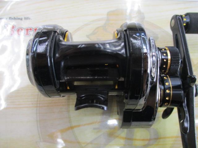 レボ ブラック6｜＠ベリーネット 日本最大新品中古釣具WEBショップ