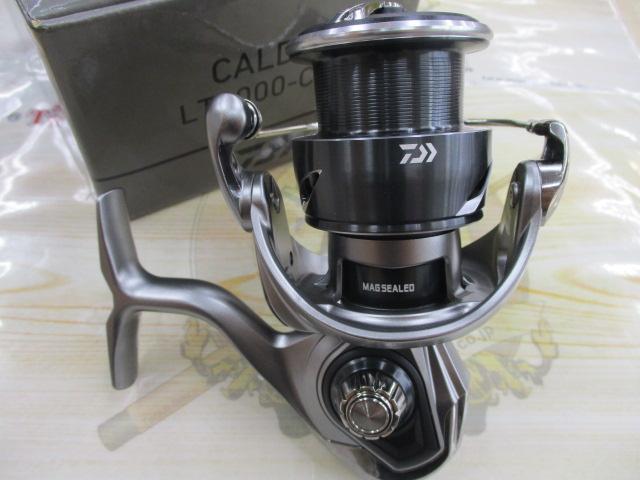 25カルディア LT4000-CXH｜＠ベリーネット 日本最大新品中古釣具WEB