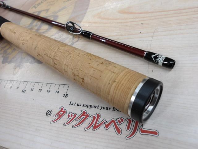 ビームス ローワー 6.2L