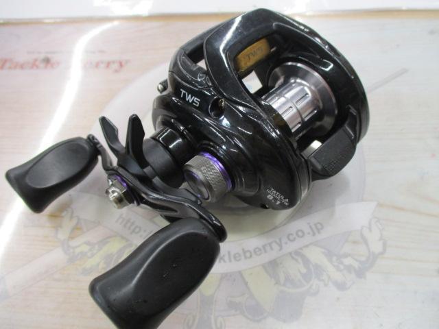 リール TATULA 103XHL-TW タトゥーラ 103XHL-TW｜＠ベリーネット 日本最大新品中古釣具WEBショップ