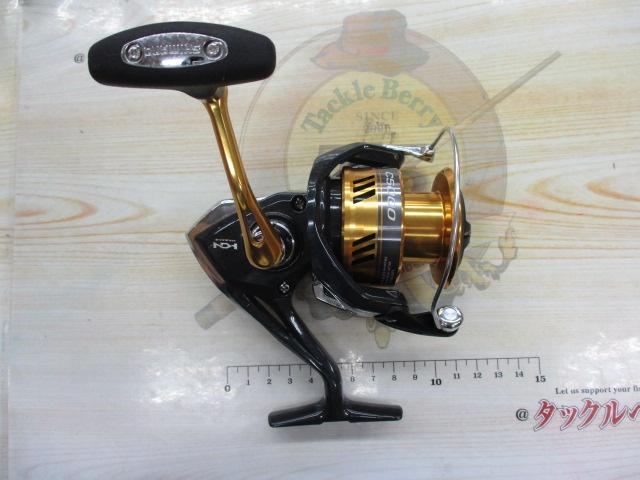 17サハラ C5000XG｜＠ベリーネット 日本最大新品中古釣具WEBショップ