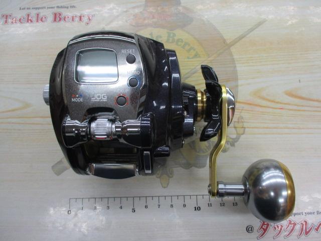 15レオブリッツ 300J