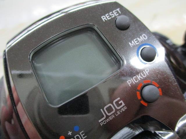 15レオブリッツ 300J