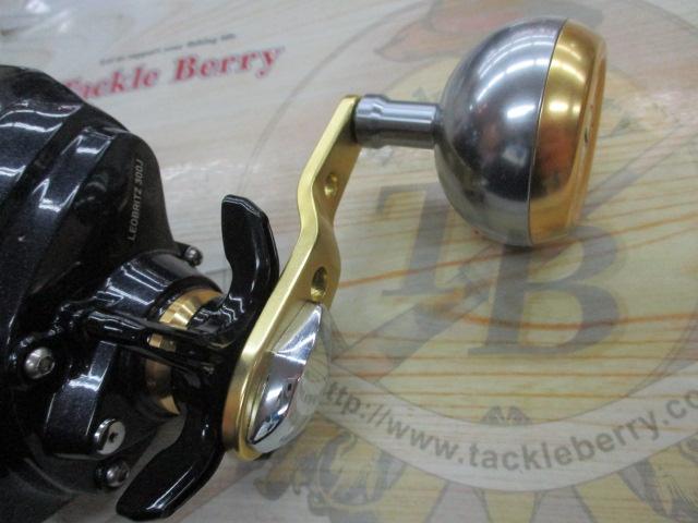 15レオブリッツ 300J