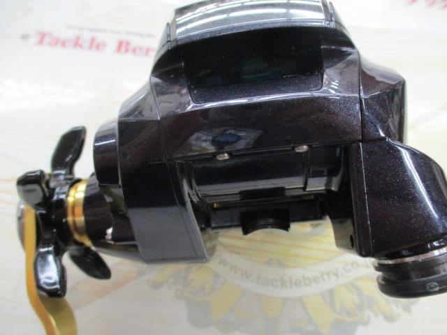 15レオブリッツ 300J