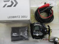 15レオブリッツ 300J