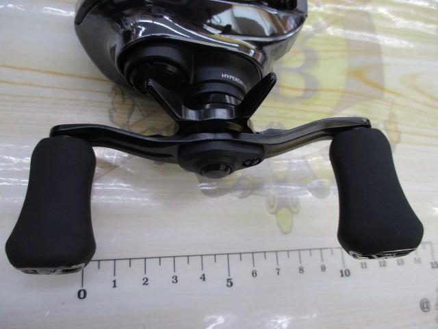 25IM Z TW 100XH-C｜＠ベリーネット 日本最大新品中古釣具WEBショップ