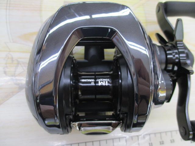25IM Z TW 100XH-C｜＠ベリーネット 日本最大新品中古釣具WEBショップ
