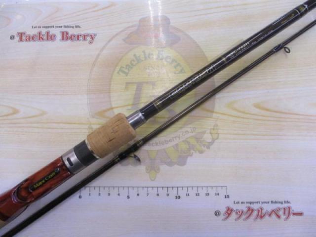 コルキッシュ CKC-702H｜＠ベリーネット 日本最大新品中古釣具WEBショップ