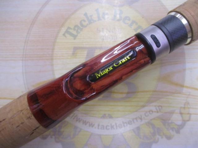 バスロッド　CORKISH CKC-702H コルキッシュ CKC-702H｜＠ベリーネット 日本最大新品中古釣具WEBショップ