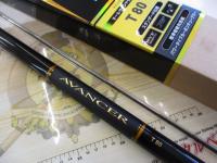アバンサー T80